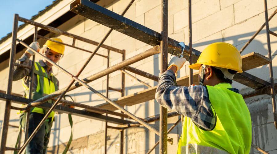 Local Chimney Repair in Pinson, AL